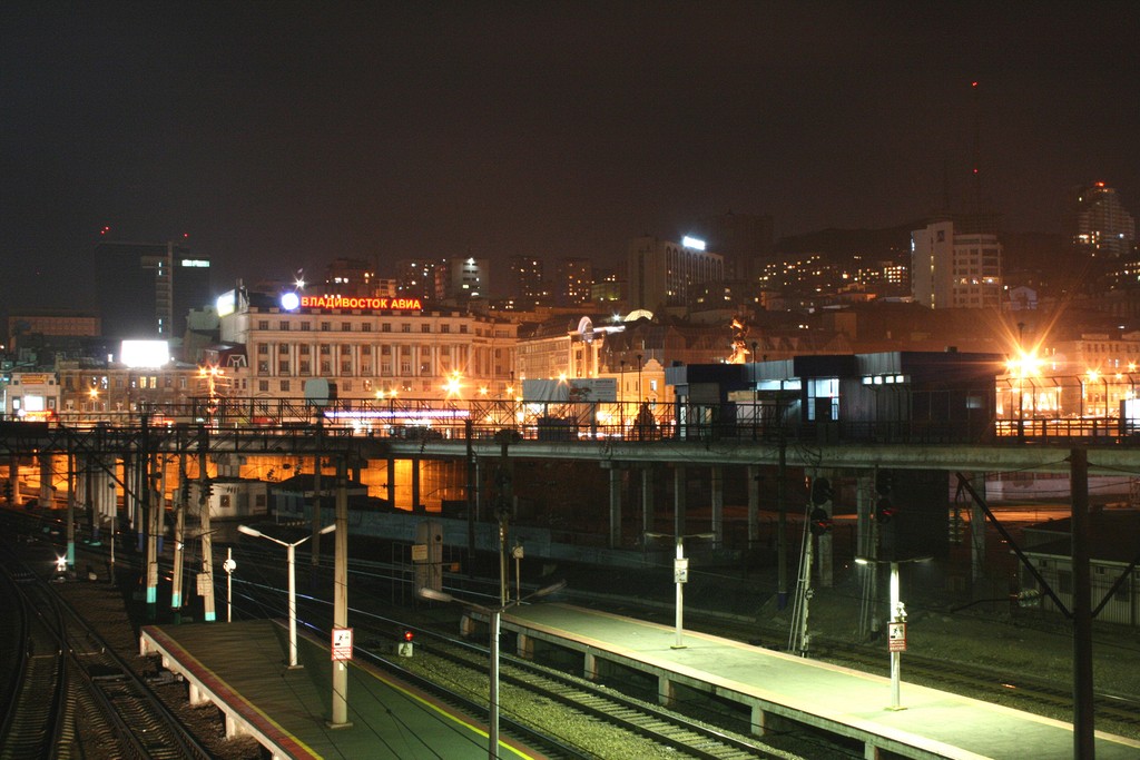 Vladivostok